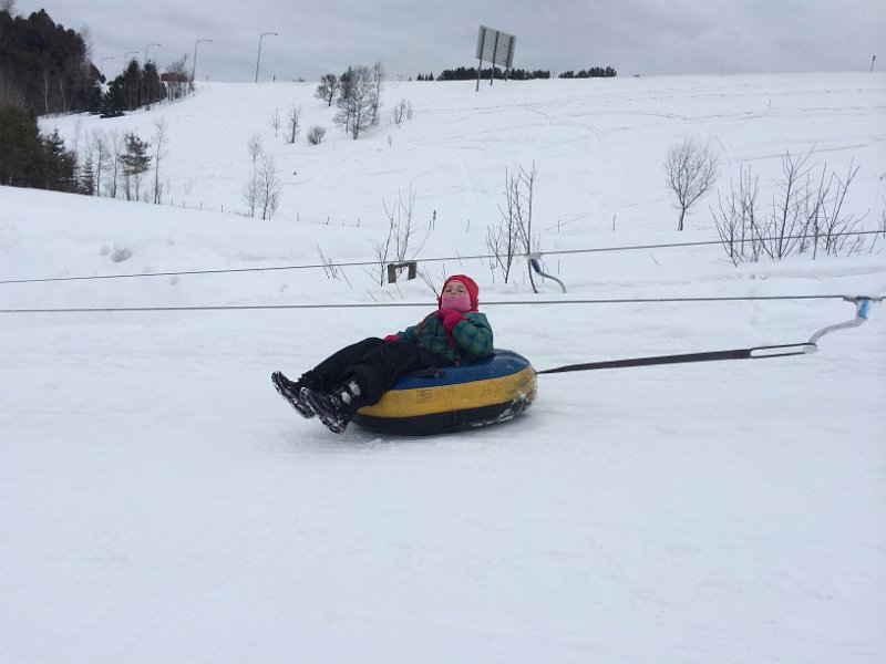 Mont Blanc March 2014 0051