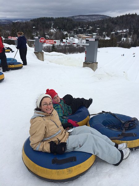 Mont Blanc March 2014 0052