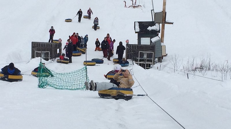 Mont Blanc March 2014 0053