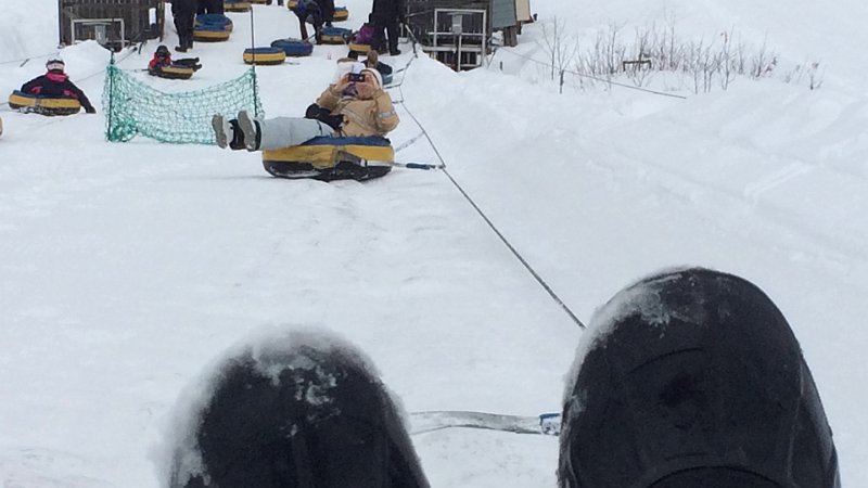 Mont Blanc March 2014 0054