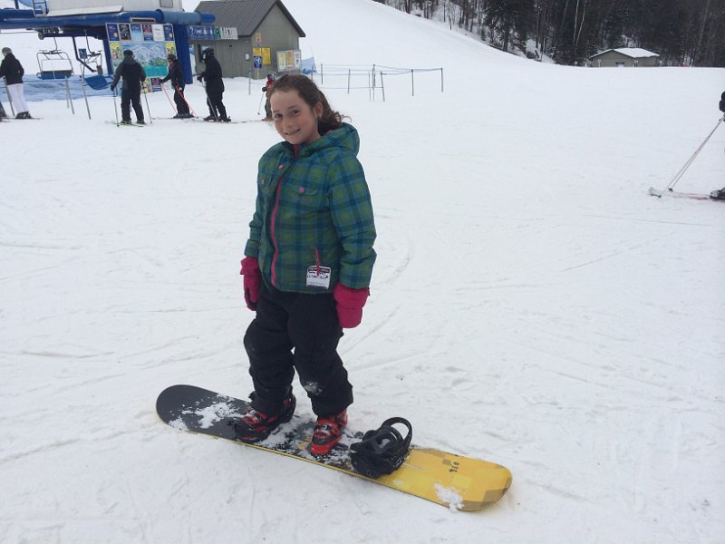 Mont Blanc March 2014 0056