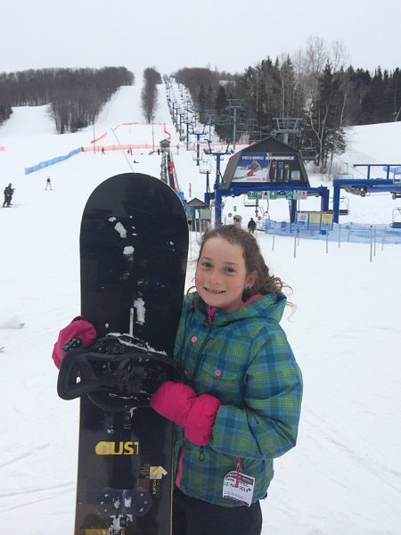 Mont Blanc March 2014 0058