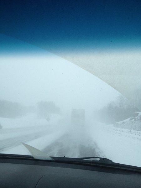 Mont Blanc March 2014 0059