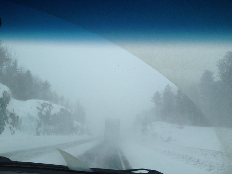 Mont Blanc March 2014 0060