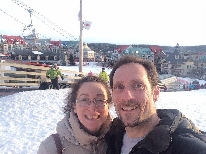 Mont Tremblant March break 2016 0003