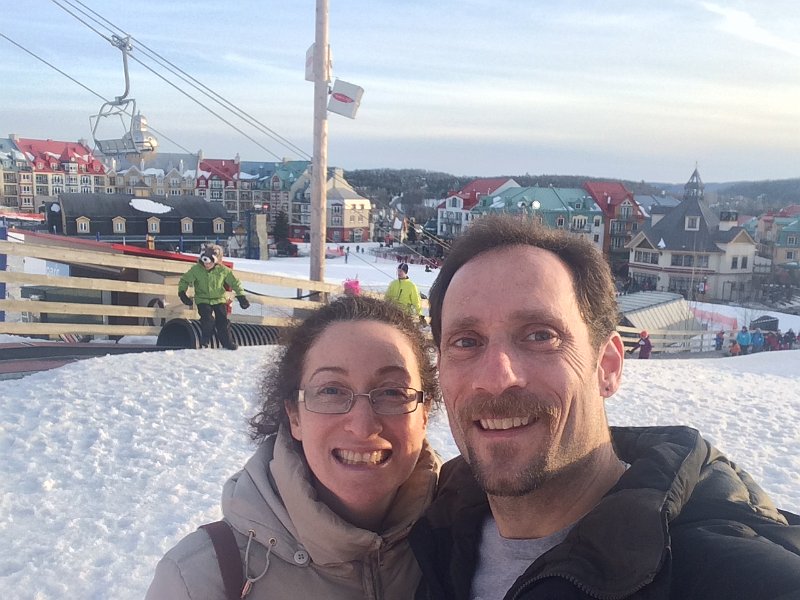 Mont Tremblant March break 2016 0004