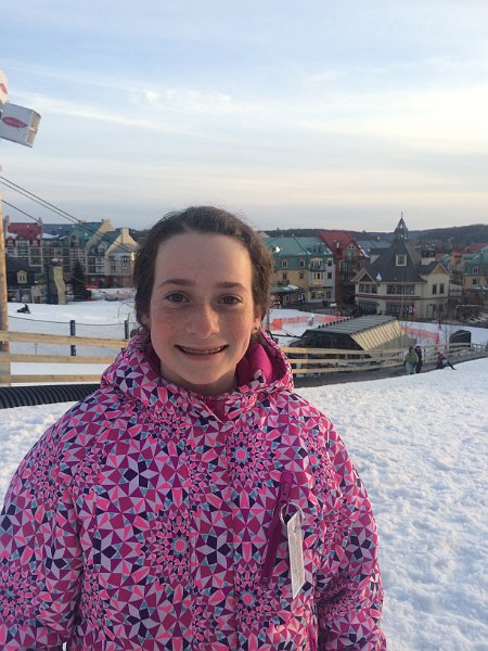 Mont Tremblant March break 2016 0008