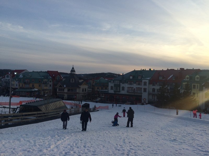 Mont Tremblant March break 2016 0009
