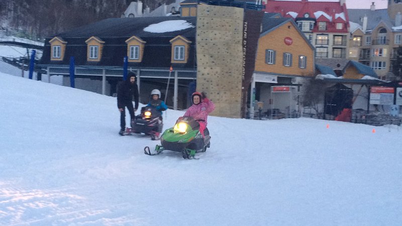 Mont Tremblant March break 2016 0013