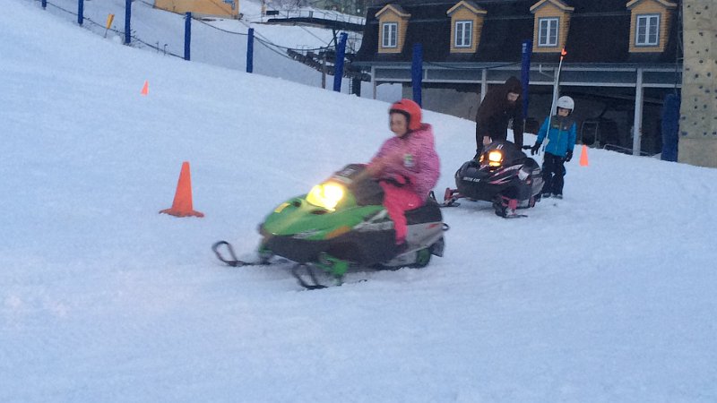 Mont Tremblant March break 2016 0016