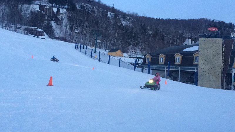 Mont Tremblant March break 2016 0017