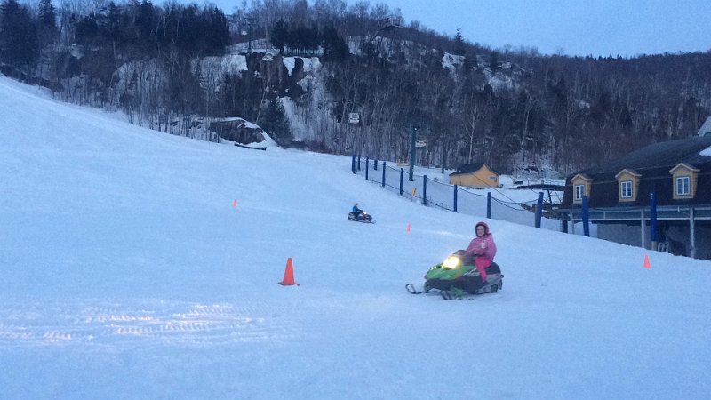 Mont Tremblant March break 2016 0018