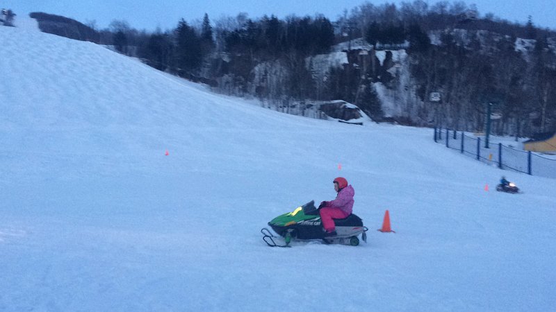 Mont Tremblant March break 2016 0019