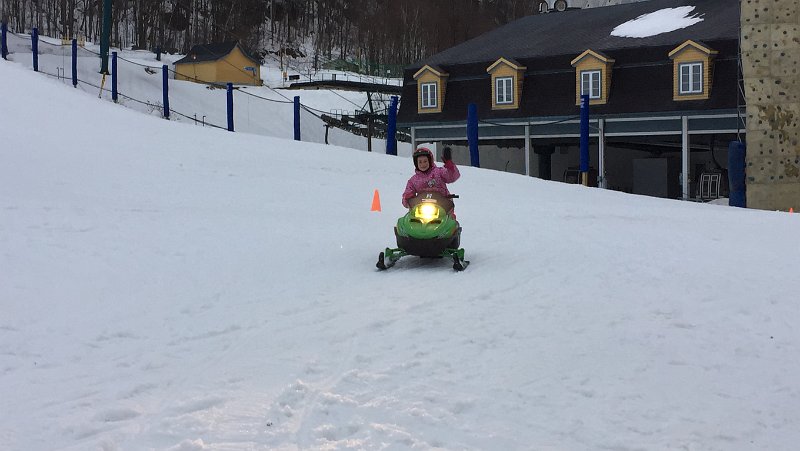 Mont Tremblant March break 2016 0024