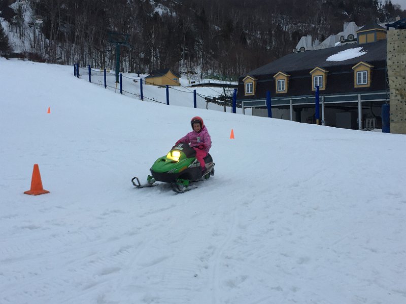 Mont Tremblant March break 2016 0027