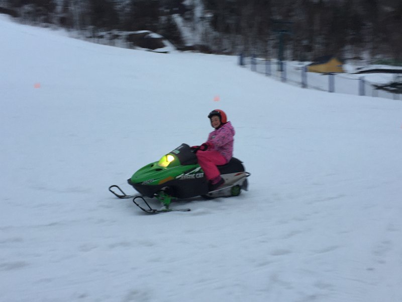 Mont Tremblant March break 2016 0028