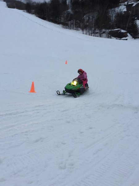Mont Tremblant March break 2016 0030