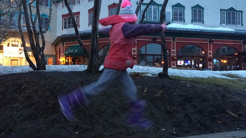 Mont Tremblant March break 2016 0032