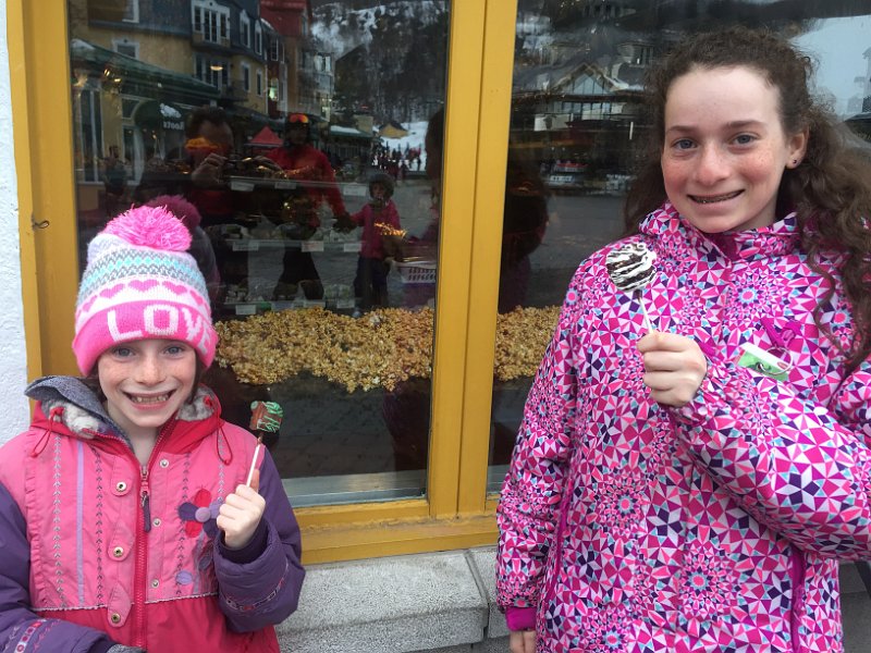Mont Tremblant March break 2016 0036