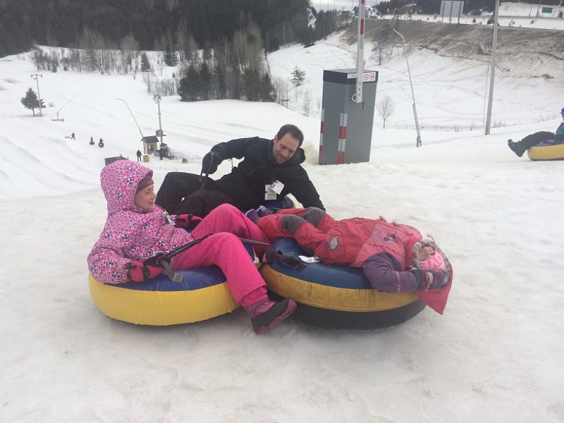 Mont Tremblant March break 2016 0042