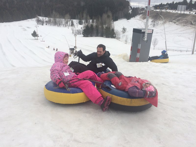 Mont Tremblant March break 2016 0043