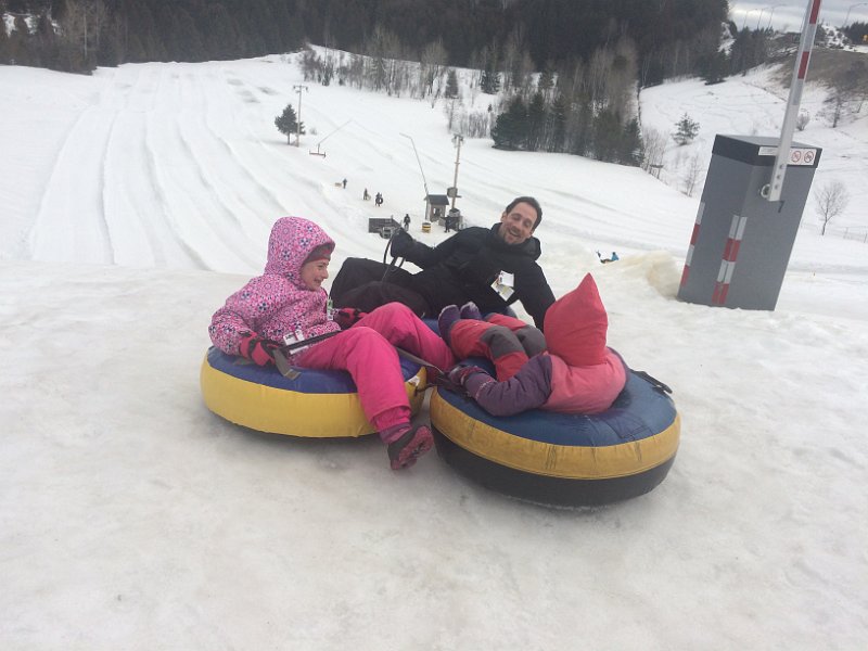 Mont Tremblant March break 2016 0044