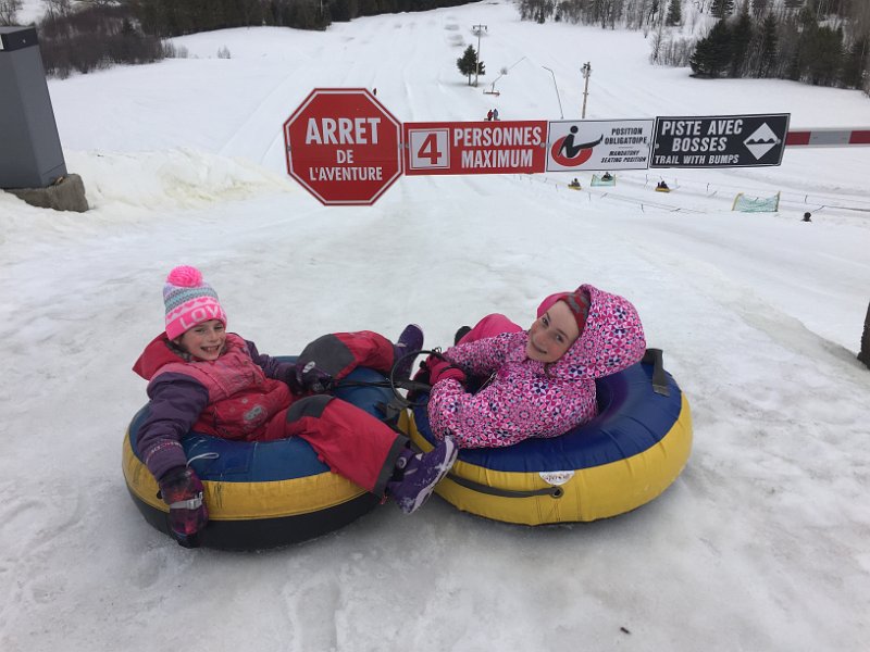 Mont Tremblant March break 2016 0046