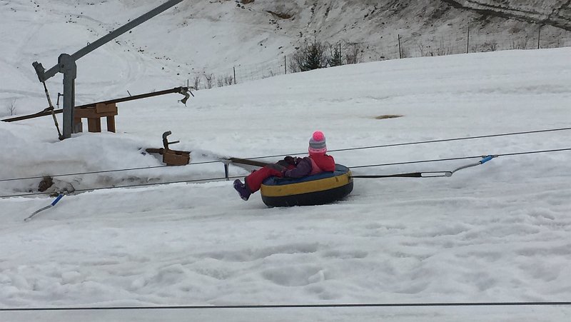 Mont Tremblant March break 2016 0047