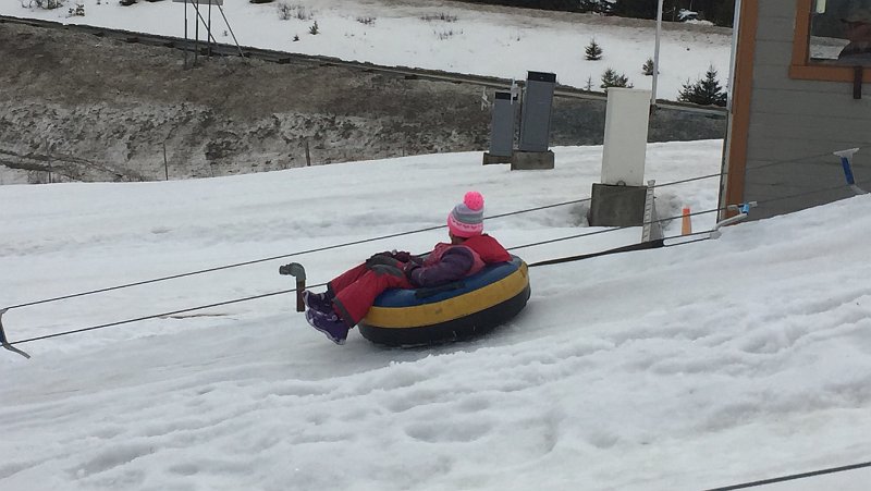 Mont Tremblant March break 2016 0048