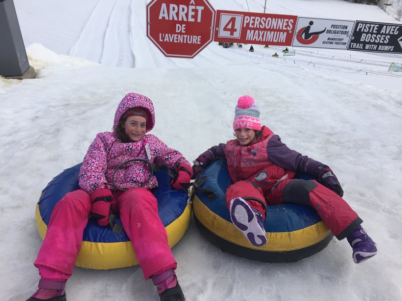 Mont Tremblant March break 2016 0051