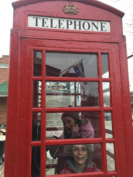 Mont Tremblant March break 2016 0052