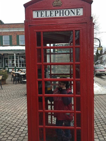 Mont Tremblant March break 2016 0053