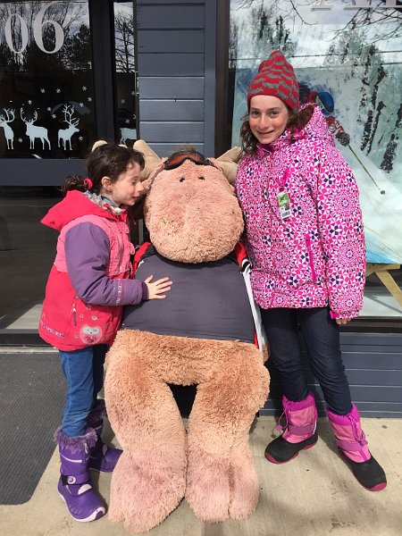 Mont Tremblant March break 2016 0057