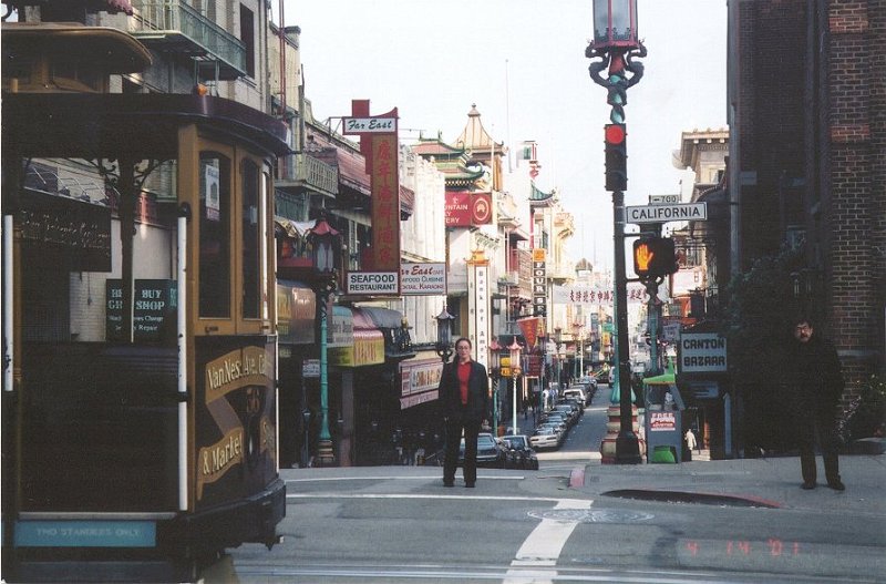 lisa sanfran chinatown