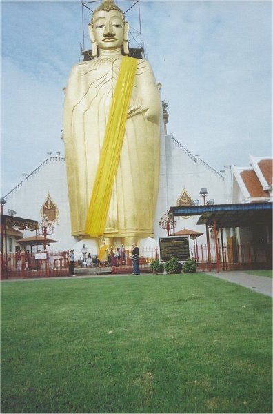 thailand statue