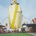 thailand statue