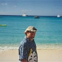 darryl anguilla beach