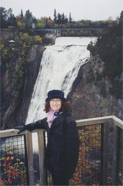 quebec lisa near