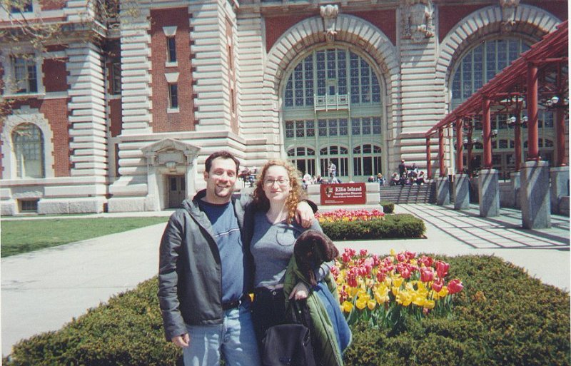 newyork ellis darryl lisa