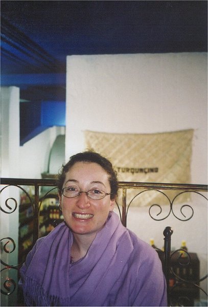 newyork greenwich deli lisa