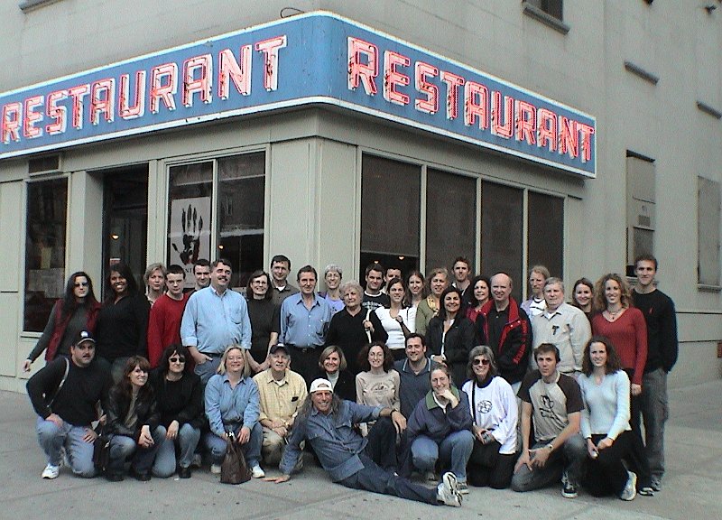 newyork kramer group