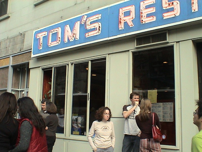 newyork kramer restaurant lisa