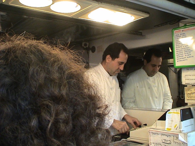 newyork kramer soupnazi inside