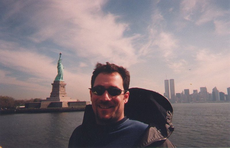 newyork statueofliberty darryl