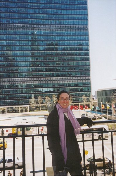 newyork un outside lisa 2