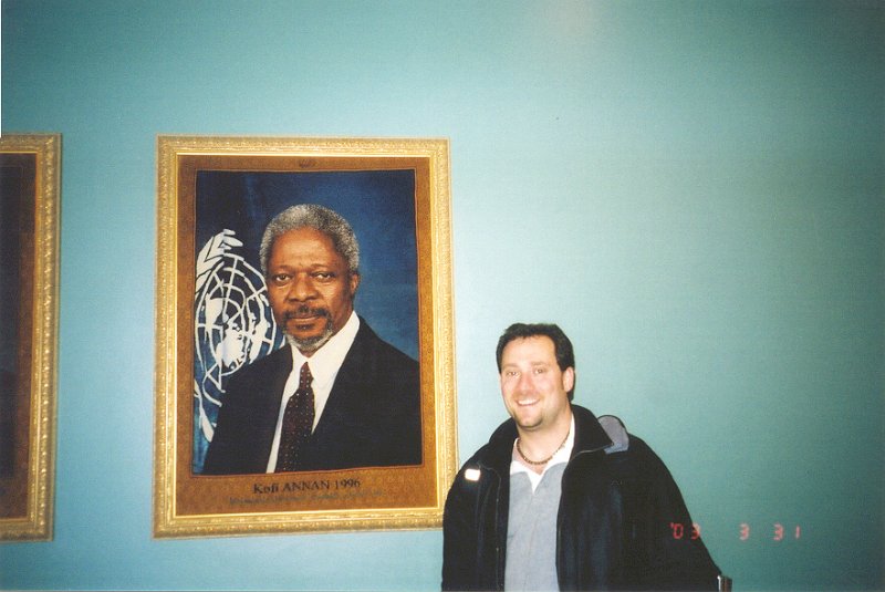 newyork un portrait darryl