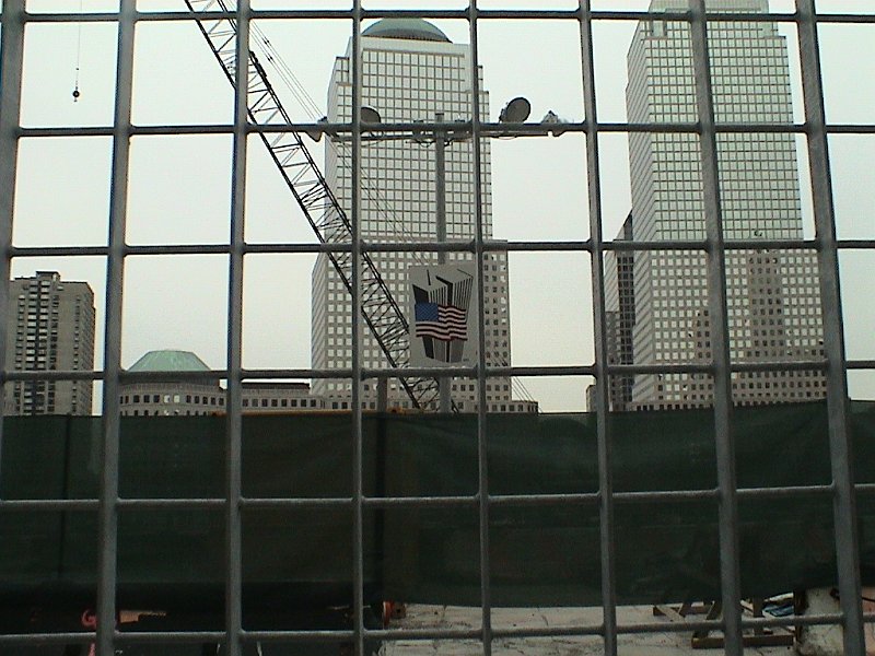 newyork wtc1