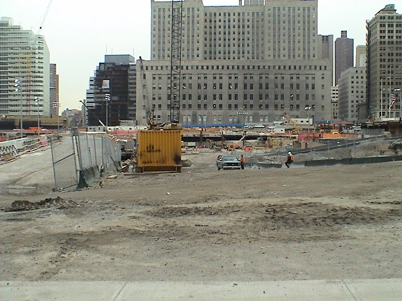 newyork wtc8