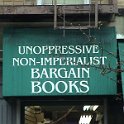 newyork walk bookstore