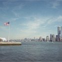 newyork wtc ferry